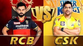 CSK vs RCB 68th Match IPL 2024 full Highlights -  Cricket 24
