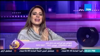 عسل أبيض | 3asal Abyad - ميرنا وليد عن دورها فى مسلسل قصة الأمس : الناس كرهوني رجالة وستات