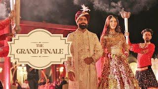 SHADI KA GRAND FINALE 