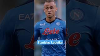 From Childhood to Stardom: The Life Journey of Soccer Celebrity Stanislav Lobotka
