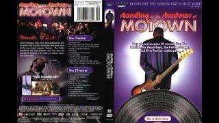 Documentary: Standing in the Shadows of Motown (2002)