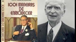 1001 Maneiras de Enriquecer - Dr. Joseph Murphy