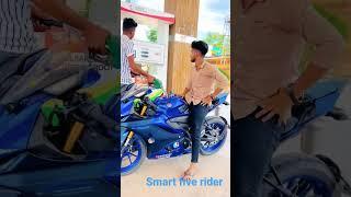 smart five rider #blog #ayodhiya rider #r1five #resinggame #kolkata rider