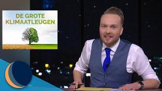 De grote klimaatleugen | Avondshow Dossierkennis | De Avondshow met Arjen Lubach (S1)