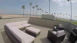 Burr White Realty - 926 E Oceanfront, Newport Beach