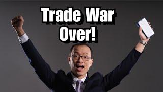Trade War Over! Trump Tariffs Blocked by US Courts! [Global News]