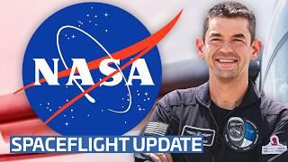 Artemis Delayed Again, Isaacman’s Nomination & Exciting Rocket Debuts! |This Week In Spaceflight