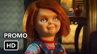 Chucky 1x02 Promo "Give Me Something Good To Eat" (HD) This Season On