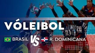 VÓLEIBOL | Final femenina Santiago 2023