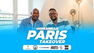 Jimmy Jean-Louis: Aktè Sinema ak yon karyè eksepsyonèl | Chokarella Paris Takeover