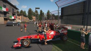 Things We Have ALL Done On F1 Games #16