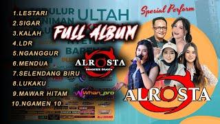 Full ALBUM  "ALROSTA Dongkrek " Sragen  | Whanpro Multimedia