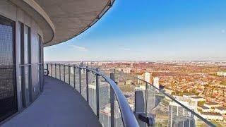 50 Absolute Avenue Unit 4702 Mississauga | (c)  1988 -  2016 Axiom Film & Video Productions