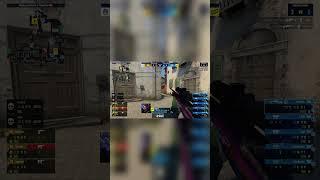 s1mple в Лютой Форме перед Парижским Мажором #IEMRio2023 #csgo  #лучшиемоментыIEMRio2023 #shorts