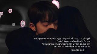 Playlist | Những bài hát của Young Captain (Đội trưởng)
