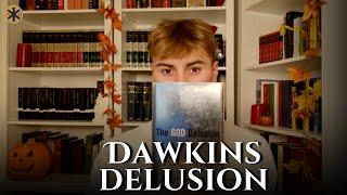 Richard Dawkins refutes Aquinas? Plus debate review/QnA