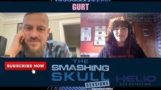 Gareth Kelly (Gurt) Interview