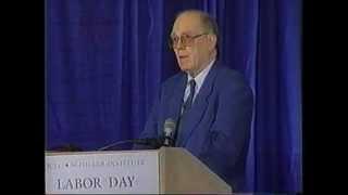 LaRouche Answers A Question About Christianity and the Bible