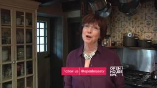 A Historic Home in Rockland County | Open House TV