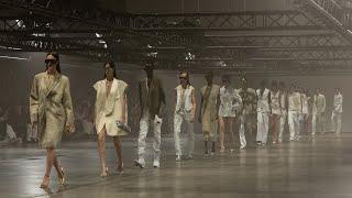 MM6 Maison Margiela Spring-Summer 2025 Show