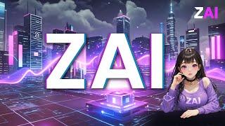 ZAI: The Zen Agent Swarm for the Crypto World!