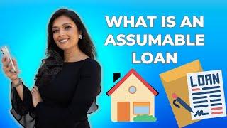 (How An Assumable Mortgage Works) Assumable Mortgage Risks  | Home buyers and sellers