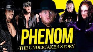 PHENOM | The Undertaker Story (Full Career Documentary)