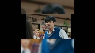 The last meet was everything️ #angmutyangsectione #jayjay #keifer #yuri #shorts #edit #drama #love