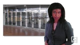 NFPA Safety Tips -- Public Assembly Safety