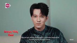 Dimash interview on Dream TV Türk (Translation pinned)