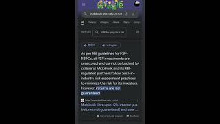 Mobikwik Xtra 12% Review  !! Safe or Not !! My Honest Review  !!