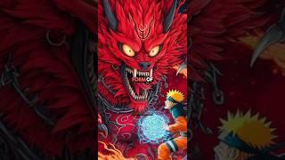 Strongest jutsu created by the hokage!  #shorts #anime #naruto