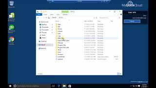 How to Share Files and Folders with Specific Users in Windows