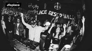 DISPLACE presents: Disco & House Mix by Kevin Disko | Disco Ball Edition