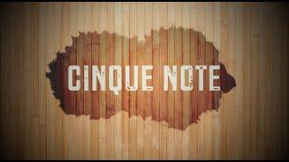 Progetto Sonora presenta: "5 NOTE"