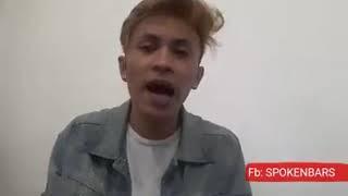 Michael Joseph Dela Cuesta Uy