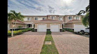 Fort Myers Townhomes for Rent 3BR/2.5BA by Fort Myers Property Management