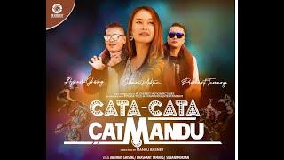 Catmandu [Official Audio] - Abhinas Ghising || Subani Moktan || Prashant Tamang