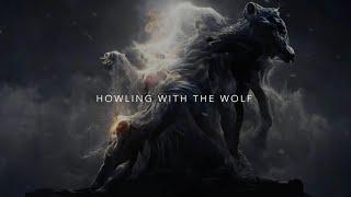 The Allegorist - Howling With The Wolf - from the album TEKHENU (official)