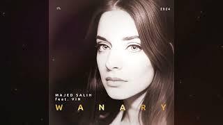 Majed Salih feat. ViN - Wanary 2024 | Oriental Bass Trap