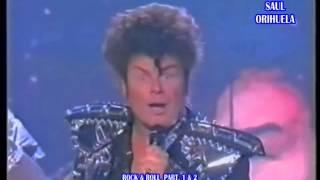 GARY GLITTER   ROCK & ROLL PART  1 & 2