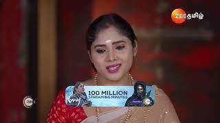 Maari | Ep - 766 | Preview | Nov 22 2024 | Zee Tamil