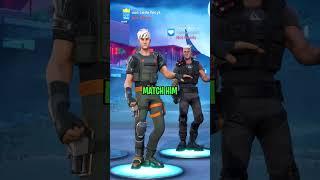 Top 10 Best Fortnite Duo Skins