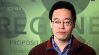 Edward Hsiao, UCSF - CIRM Stem Cell #SciencePitch Challenge