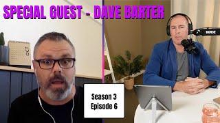 Special Guest - Dave Barter