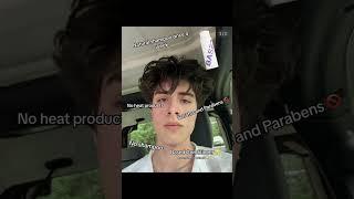 Proof hair changes everything | Sam Zia