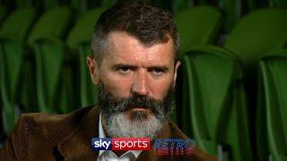 "What did they want me to say?" - Roy Keane on his infamous MUTV appearance