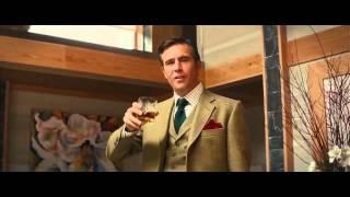 Kingsman: The Secret Service amazing starting fight scene