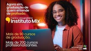 Instituto Mix Centro Universitário 