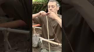 数千年前的巧妙工具，让古人的生活变得更简单？！#科普 #知识 #冷知识